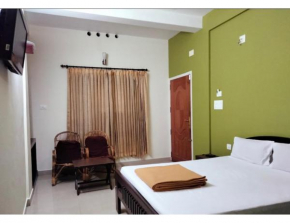 Hotel Olivia Residency, Manichira, Kerala